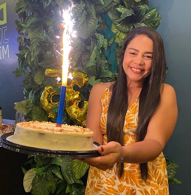 Sociales: Suman años, suman momentos