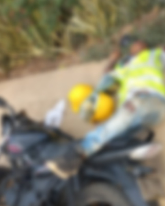 Lo asesinaron de 4 tiros en zona rural de Coveñas