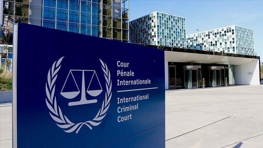 Trump sancionó a Corte Penal Internacional