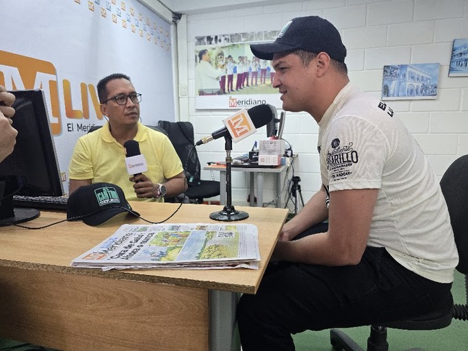 Nuestros medios se ven,  se leen y también se escuchan