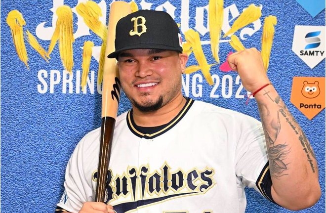 ¡Jordan Díaz a brillar en Japón!