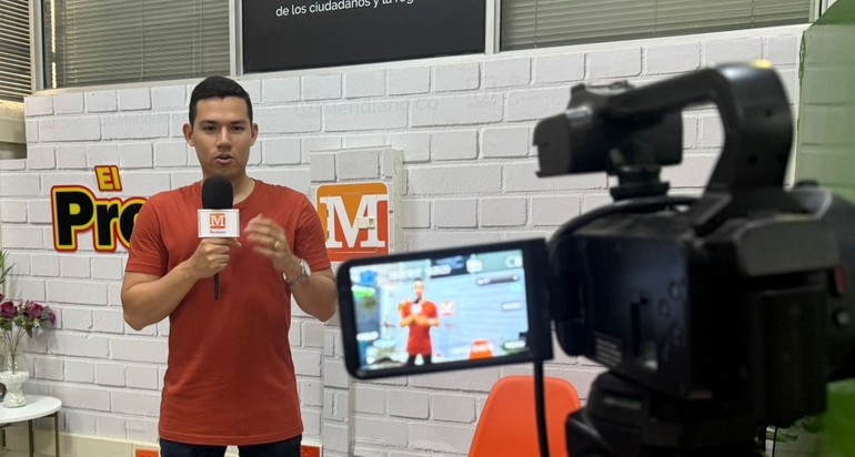 Día del Periodista: Más que un trabajo, una vocación