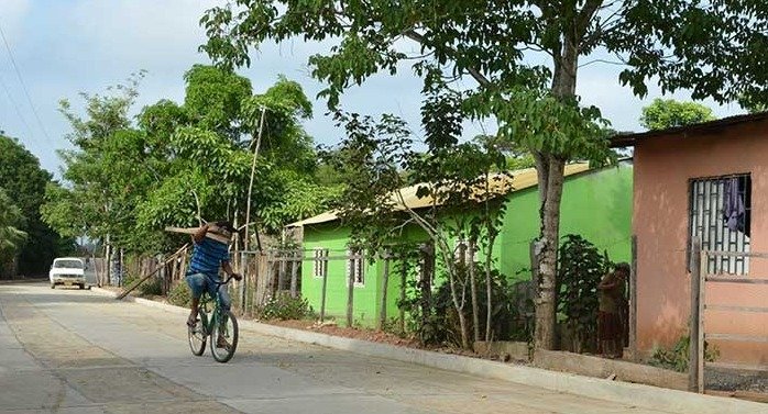Aseguran a presunto abusador
