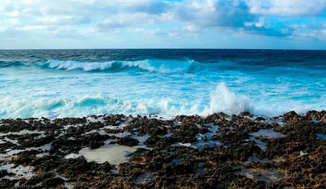 Autoridades descartan alerta de tsunami en el Caribe
