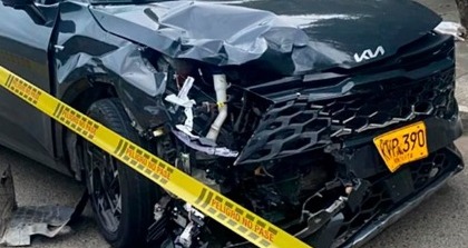 Van 29 muertos por accidentes y ¿la Ansv?