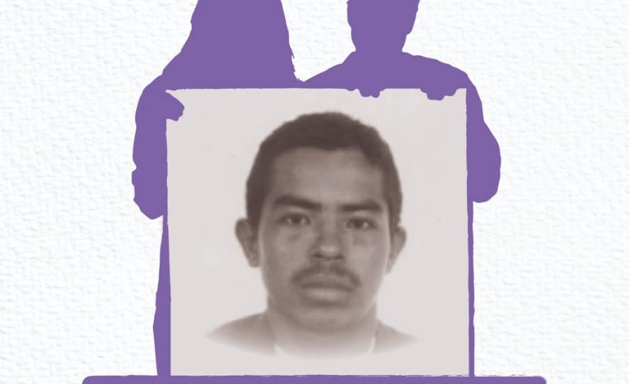 Apareció el cuerpo, buscan a la familia