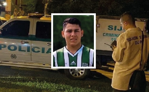Crimen de Juan David ha dejado más dudas que respuestas