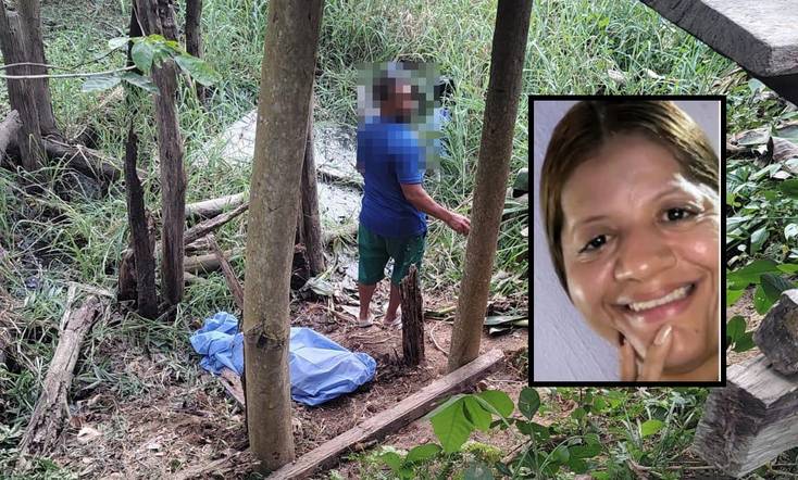 Mujer perdió la vida al caer de un puente