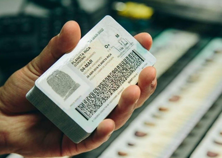 Registraduría ajusta tarifas de servicios a ciudadanos