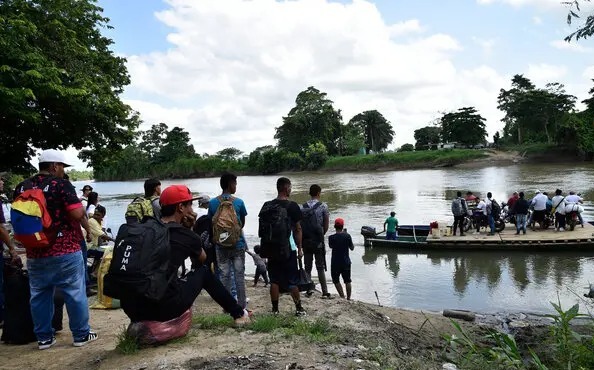 La situación en el Catatumbo continúa empeorando: Luis Fernando Niño