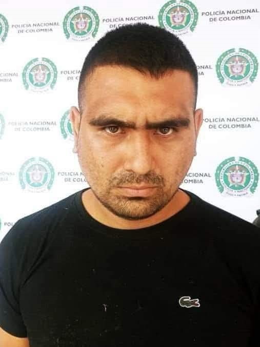 Hallan muerto a uno de los hombres más buscados en Sucre y Córdoba