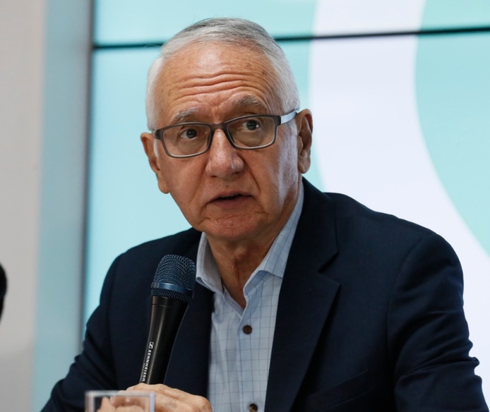 Minsalud fungirá como presidente encargado