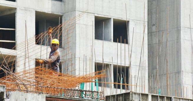 Sector construcción arranca el 2025 con buenas expectativas