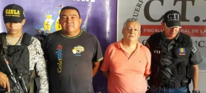 Confirman condena contra exalcaldes de Chalán por homicidio