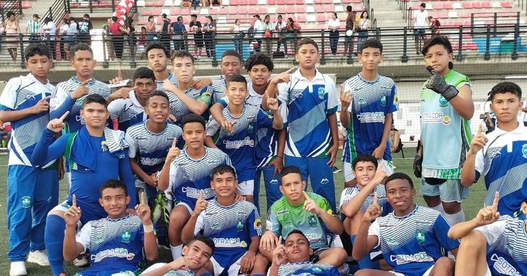 Córdoba clasificó invicto