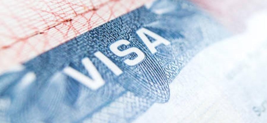 Gobierno sigue sin visas