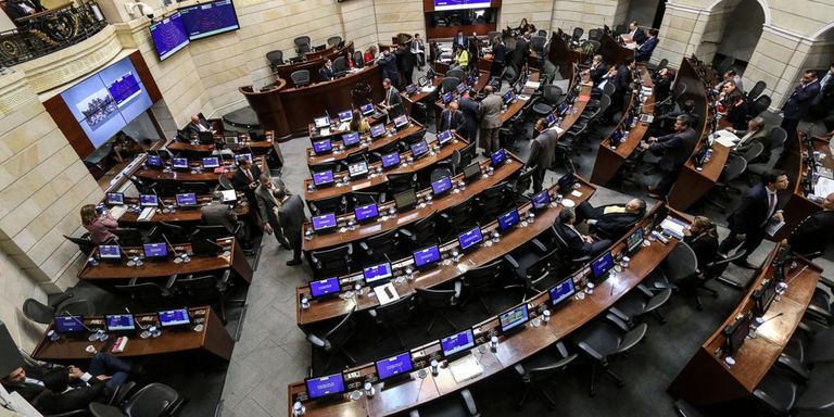 Gobierno convocó a sesiones extras para seguir debates de la reforma a la salud