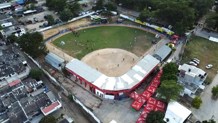Sincelejo presentó carta de intención para ser sede del Mundial de Sóftbol
