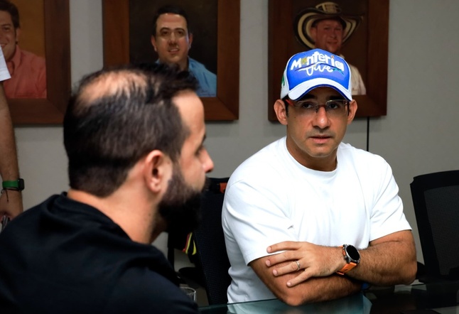 Ajustan detalles sobre escenarios deportivos para los Juegos Nacionales 2027