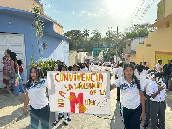 'Vivir en  armonía'