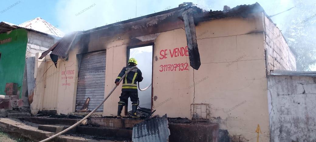 Procuraduría advierte sobre apoyo a cuerpos de bomberos