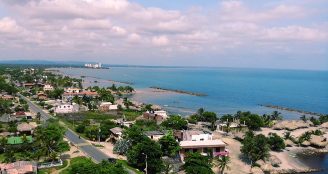 El turismo inteligente se tomará el Golfo de Morrosquillo con Cintel y la Gobernación de Sucre