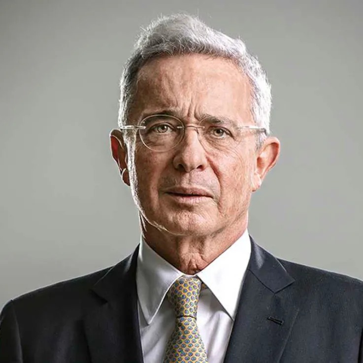 Ordenaron medidas cautelares en el caso de Uribe por la tutela interpuesta por su defensa 