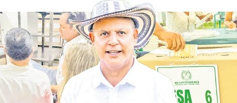 Las 'ías' investigarán