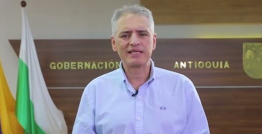 Rendón celebró certificación de firmas para referendo