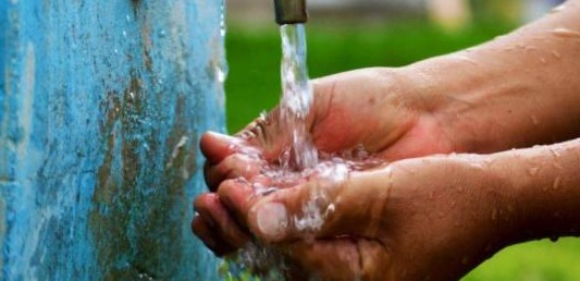 En zona rural de San Pelayo tienen sed