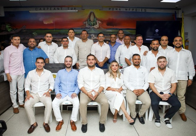 Se cayeron facultades entregadas por el Concejo