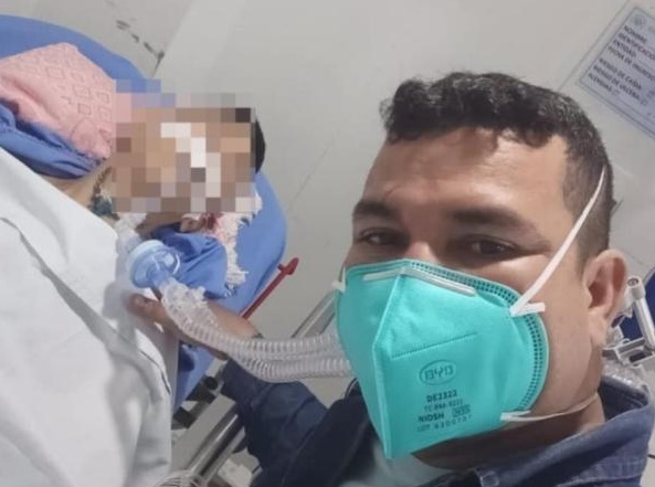 "No le dieron permiso": Otro soldado fallece, al parecer, por negligencia