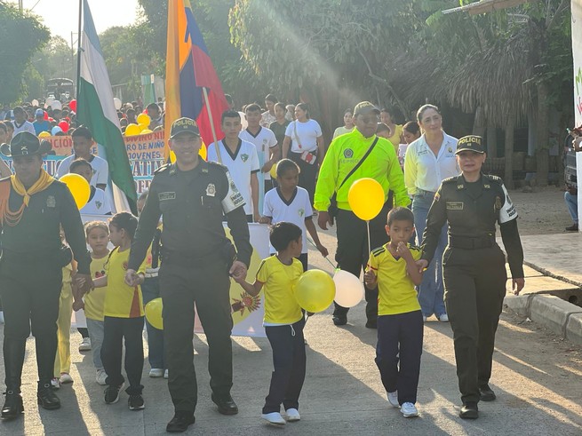 Día Internacional contra el Reclutamiento Ilícito de Niños, Niñas y Adolescentes