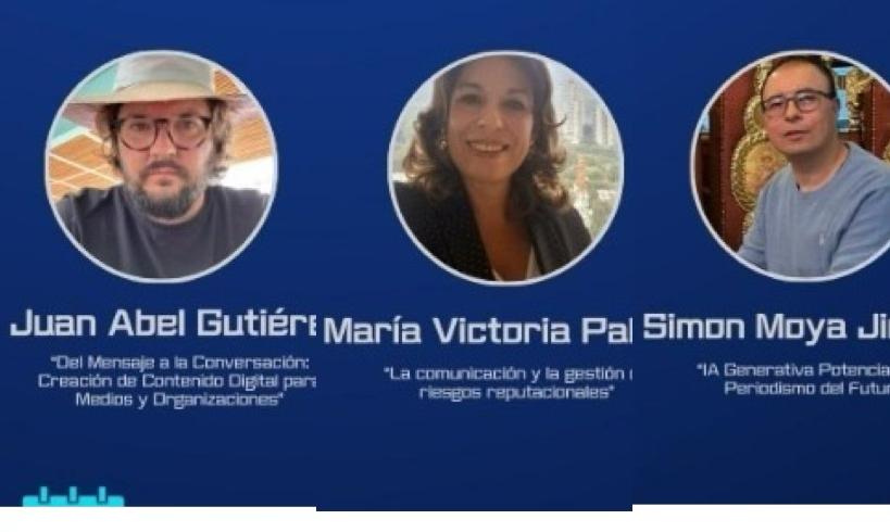 15 de febrero conmemoración del Día del Periodista en Montería