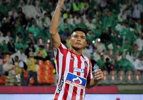 'Teo' será presentado mañana en el estadio Metropolitano