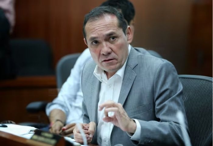 Nuevo Mintrabajo bajo la lupa de la Físcalia 