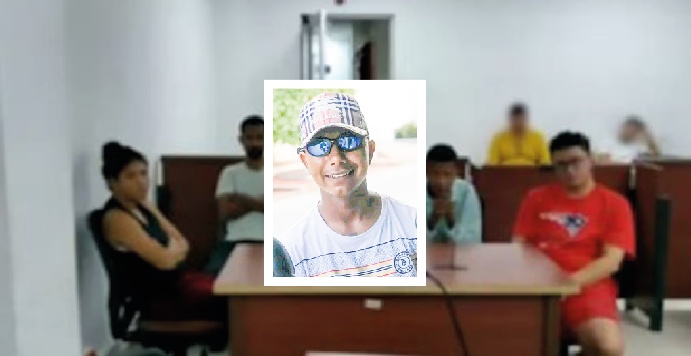 Habrían ejecutado varios homicidios en Corozal y Morroa