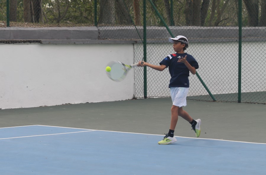 Sucre llevará ocho jugadores al torneo G3 de Bolívar