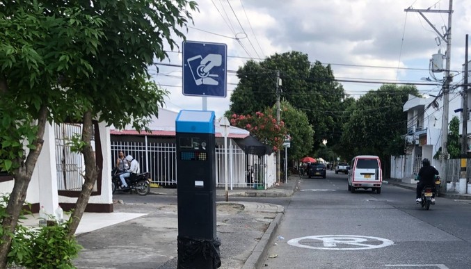 Las ZER para marzo