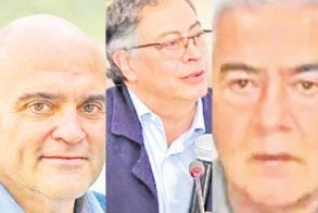 El escándalo sigue creciendo