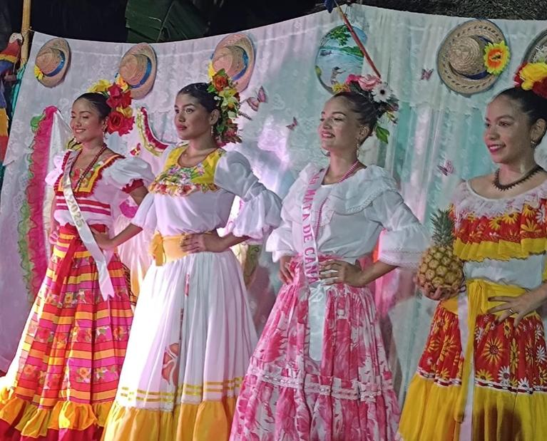 Vuelve el Festival Ecológico y Cultural del Río Sinú en Mata de Caña