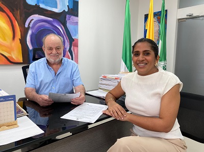 Unisucre Ecorregional Mojana abre inscripciones