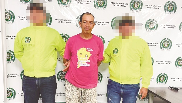 A la cárcel, presuntamente, por abusar sexualmente de una de sus hijas