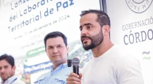 "Con hermetismo, así maneja el Gobierno la seguridad"