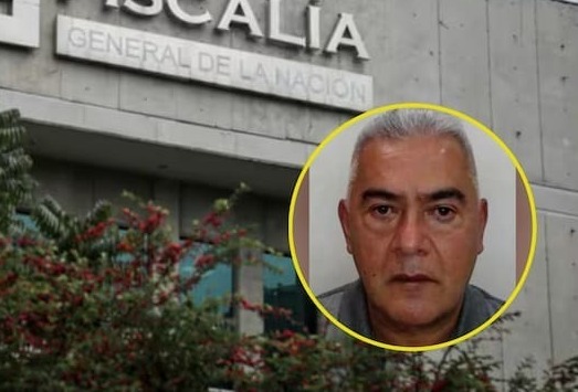 Caso 'Papá Pitufo' bajo la lupa de las 'ías'