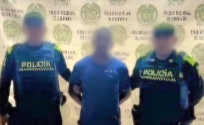En el sur de Córdoba cayó alias ‘Niche’