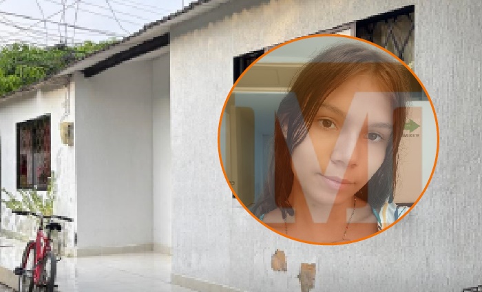 “Es un pedazo de mi vida que me arrancaron”