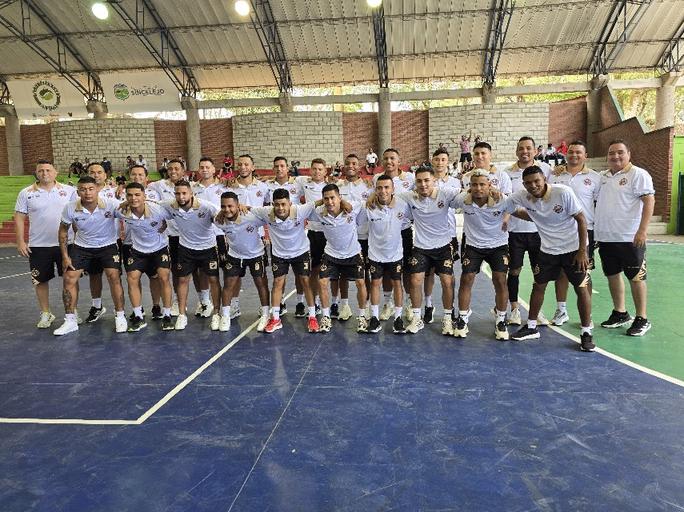 Sabaneros F. C., la historia del campeón de Colombia