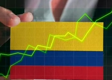 Aumentó la deuda externa de Colombia