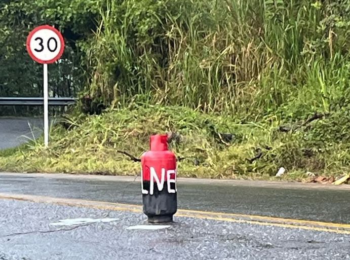 Se prenden alarmas por presencia del ELN en varias zonas Colombia
